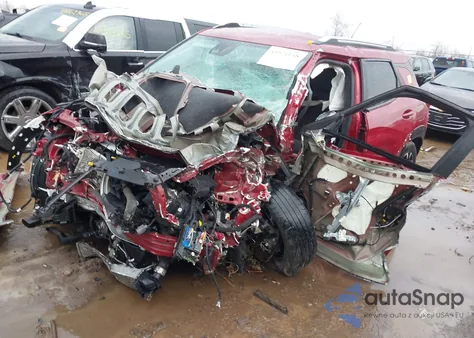 2021 Chevrolet Trailblazer Awd Lt из США, поврежденный, VIN KL79MRSL3MB146309